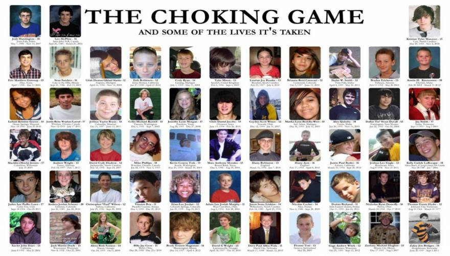 «Choking game»: Tο θανάσιμο διαδικτυακό παιχνίδι που ίσως στοίχισε τη ζωή της 16χρονης